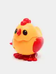 Заводная игрушка