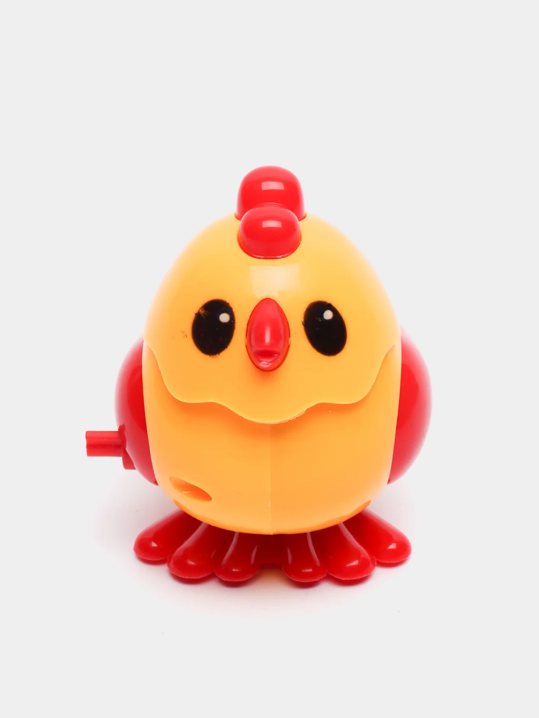 Заводная игрушка