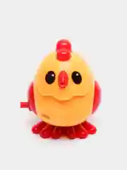 Заводная игрушка