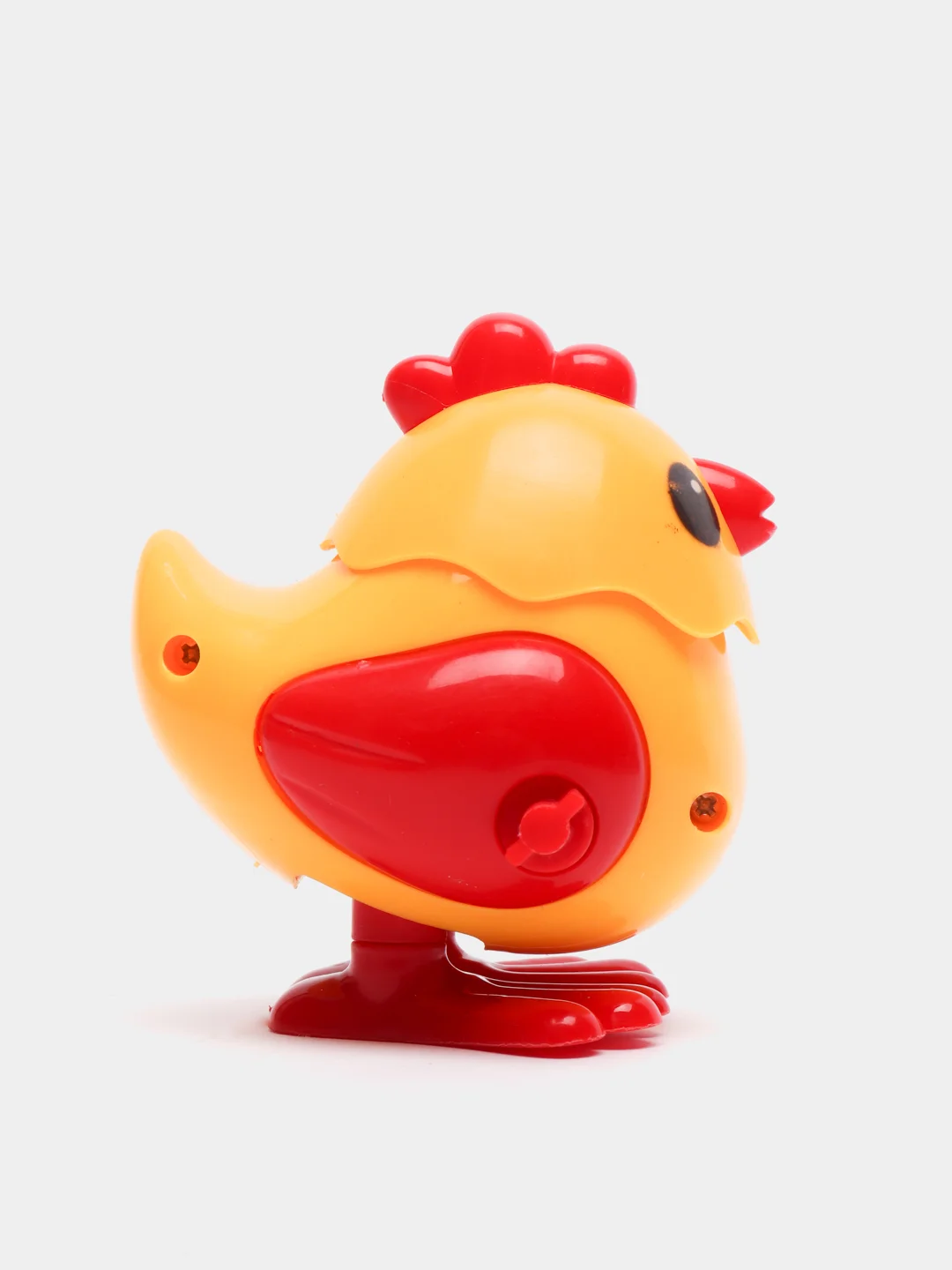 Заводная игрушка