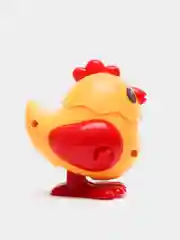 Заводная игрушка