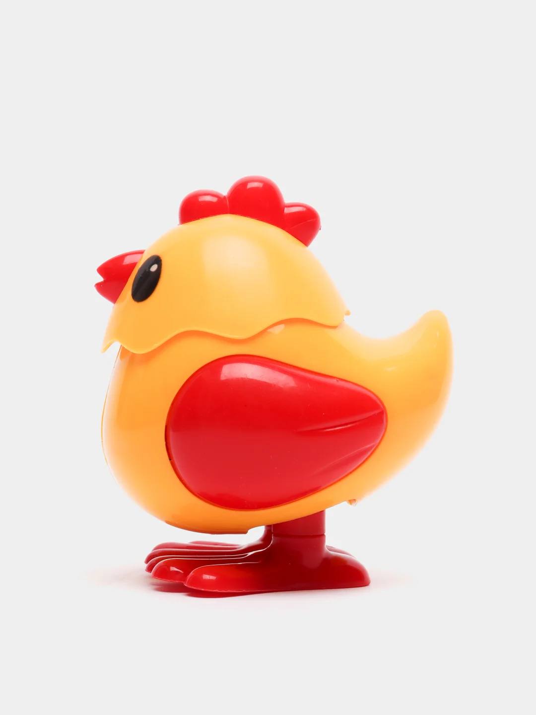 Заводная игрушка