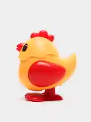 Заводная игрушка