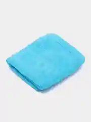 Лазурный полотенце махровое,банное, хлопоковое, разные размеры