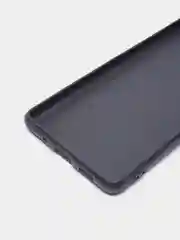 Чехол силиконовый для Samsung Galaxy S20FE, матовый