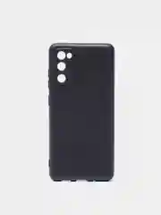 Чехол силиконовый для Samsung Galaxy S20FE, матовый