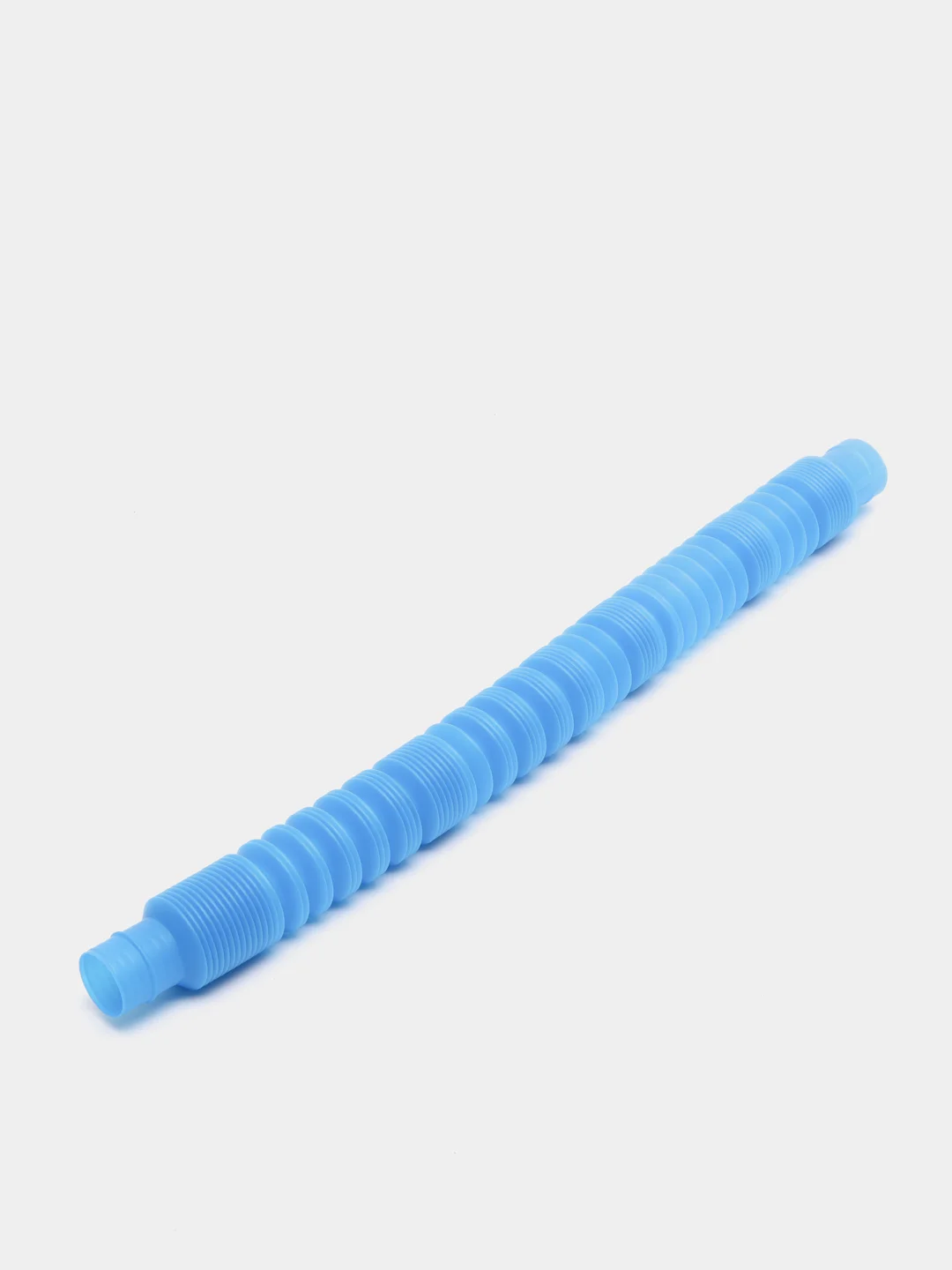 Лазурный игрушка-антистресс Pop tubes