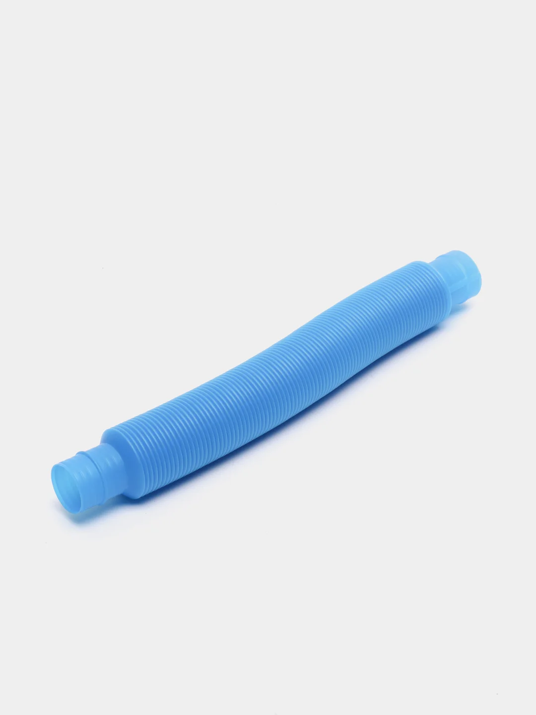 Лазурный игрушка-антистресс Pop tubes