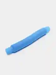Лазурный игрушка-антистресс Pop tubes