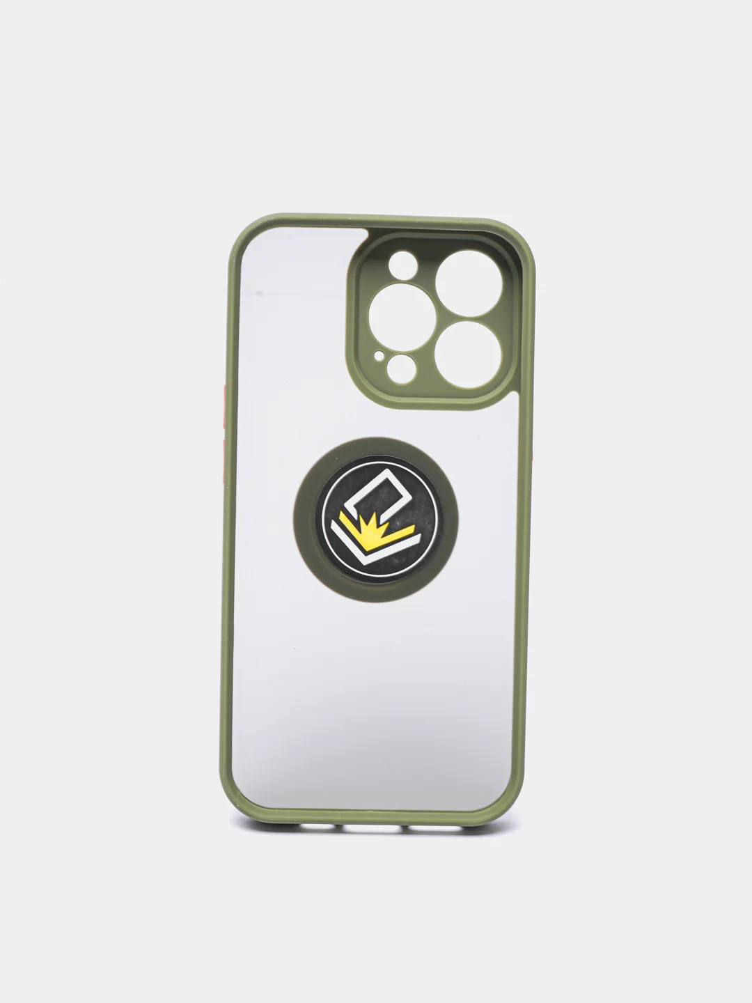 Зеленый чехол для iPhone 11, 13, 13 Pro, 13 Pro Max, 12, 12 Pro, 12 Pro Max кольцо, магнит