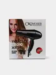 Фен для волос Cromoser Professional CR-9300 5000W