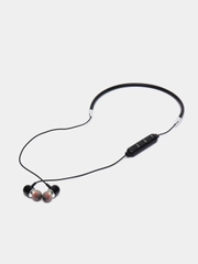 Bluetooth наушники/Wireles Bass/Sports HeadPhones, черный