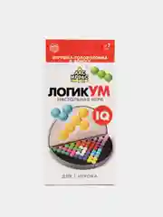 Настольная игра-головоломка на логику
