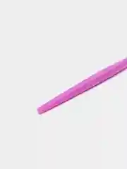 Фиолетовый маникюрное копытце