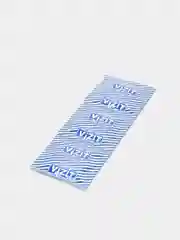 Презервативы VIZIT Ribbed ребристые, 3 штуки