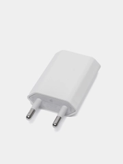 Зарядное устройство для iPhone (сетевой адаптер)