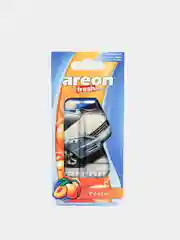 Ароматизатор освежитель авто Areon гелевый в машину