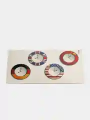 Конфетный татуировка временная переводная, 60*105 мм