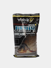 Vabik SPECIAL (Вабик Спешиал) прикормка рыболовная. Лещ, Карп, Карась, Фидер, Плотва