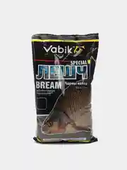 Vabik SPECIAL (Вабик Спешиал) прикормка рыболовная. Лещ, Карп, Карась, Фидер, Плотва