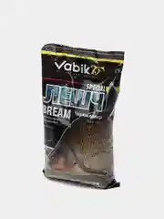 Vabik SPECIAL (Вабик Спешиал) прикормка рыболовная. Лещ, Карп, Карась, Фидер, Плотва