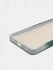 Морской чехол Samsung Galaxy A22 / Galaxy M22 / Galaxy M32 силиконовый с мягким подкладом
