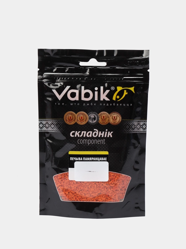 Vabik (Вабик) Пастончино/Печиво - компонент рыболовной прикормки, 150 гр