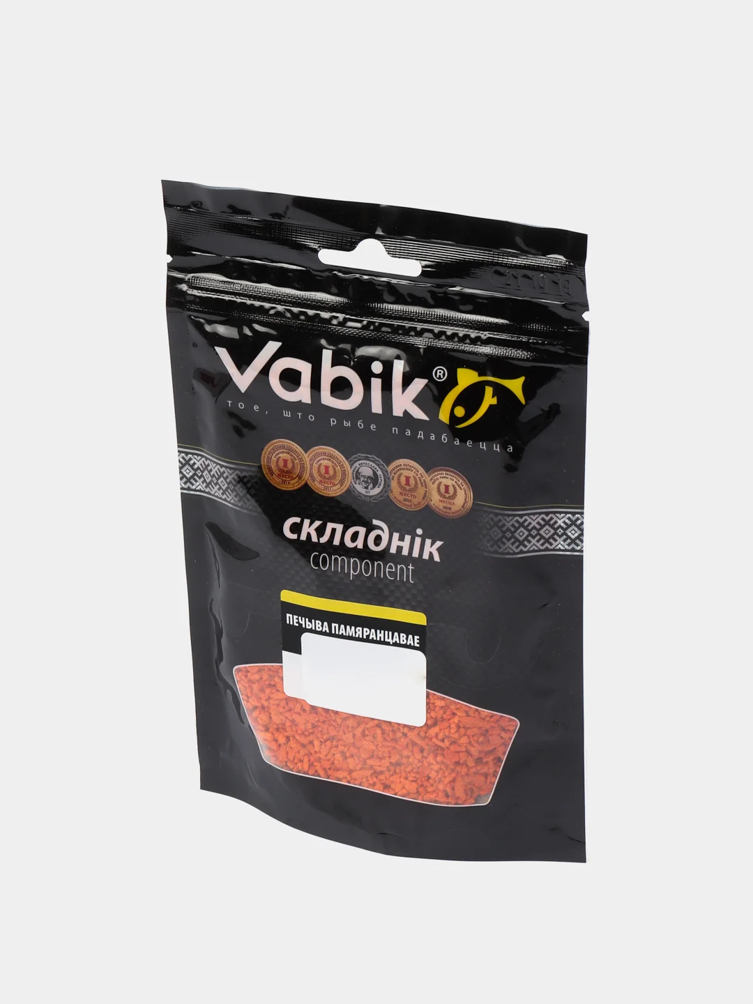 Vabik (Вабик) Пастончино/Печиво - компонент рыболовной прикормки, 150 гр