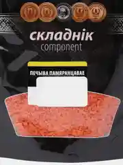 Vabik (Вабик) Пастончино/Печиво - компонент рыболовной прикормки, 150 гр