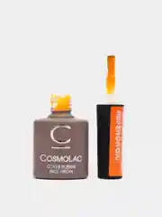 Цветные камуфлирующие базы для гель лака CosmoLac