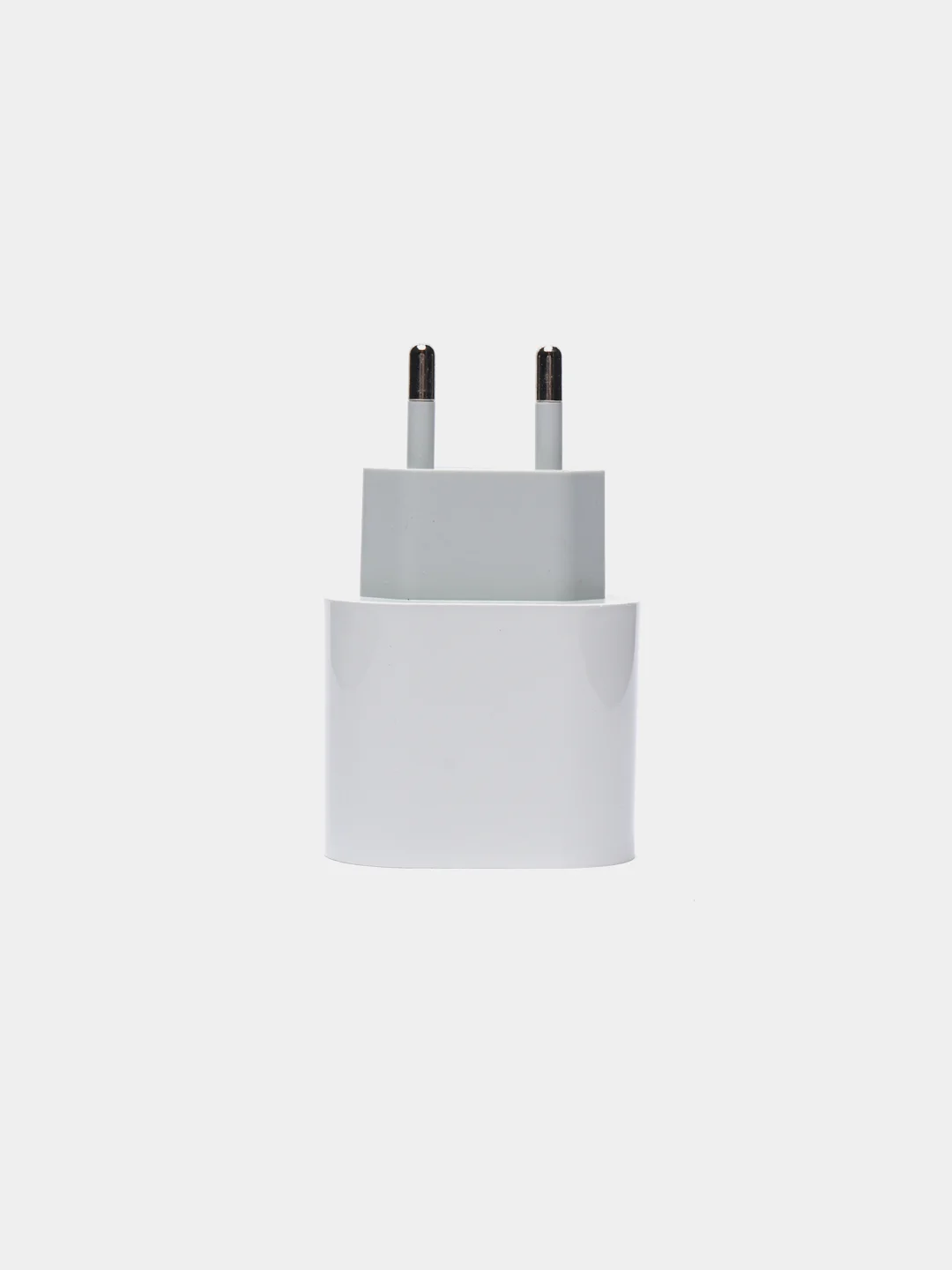 Адаптер для Apple iPhone (Type-C, 20W), зарядное устройство, блок питания
