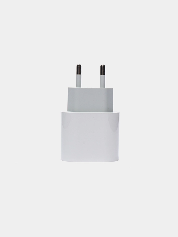 Адаптер для Apple iPhone (Type-C, 20W), зарядное устройство, блок питания