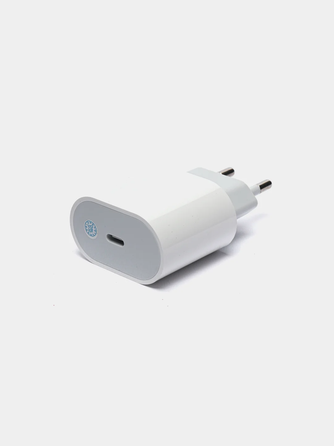 Адаптер для Apple iPhone (Type-C, 20W), зарядное устройство, блок питания