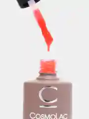 Цветные камуфлирующие базы для гель лака CosmoLac