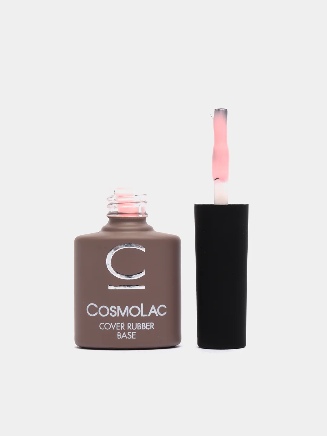Цветные камуфлирующие базы для гель лака CosmoLac