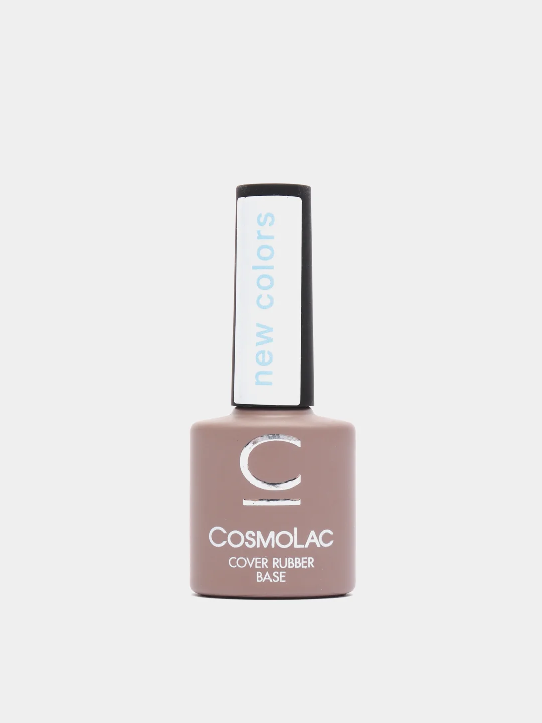 Цветные камуфлирующие базы для гель лака CosmoLac