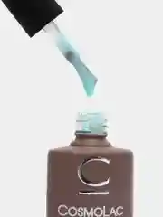 Цветные камуфлирующие базы для гель лака CosmoLac