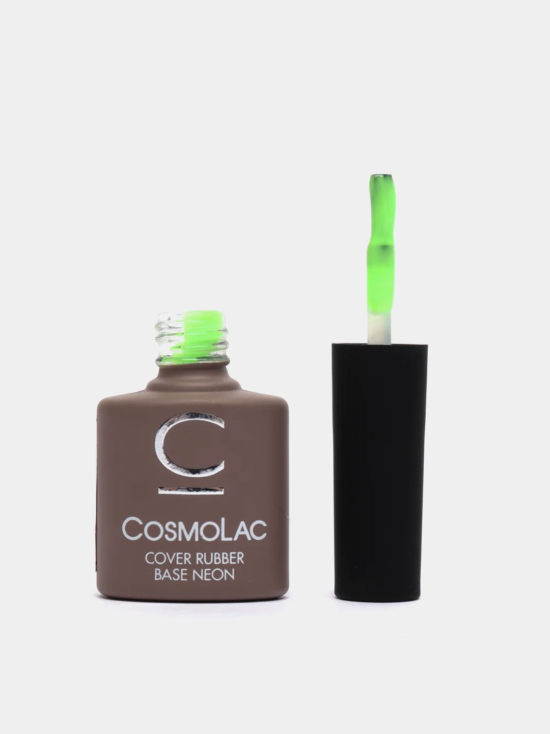 Цветные камуфлирующие базы для гель лака CosmoLac
