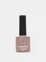 Цветные камуфлирующие базы для гель лака CosmoLac
