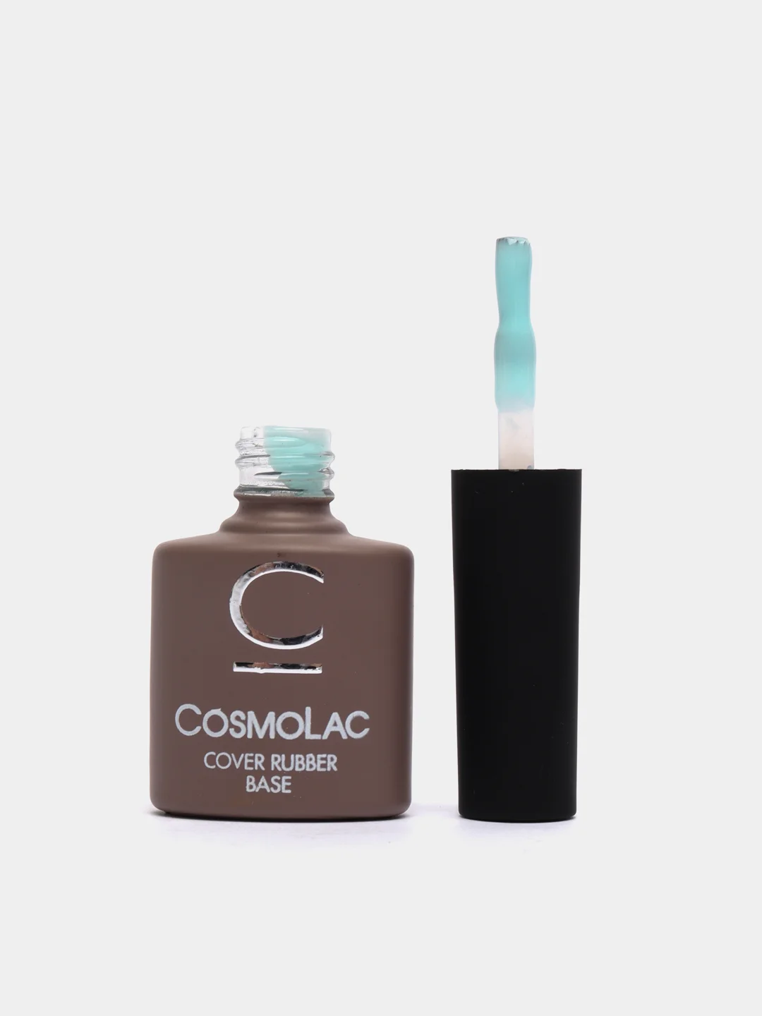 Цветные камуфлирующие базы для гель лака CosmoLac