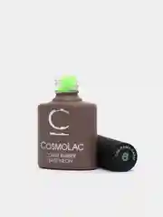 Цветные камуфлирующие базы для гель лака CosmoLac