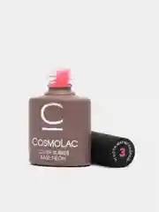 Цветные камуфлирующие базы для гель лака CosmoLac