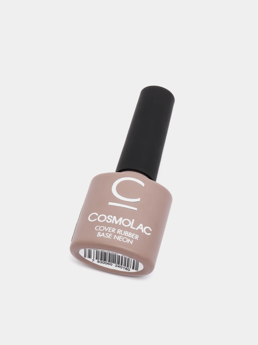 Цветные камуфлирующие базы для гель лака CosmoLac