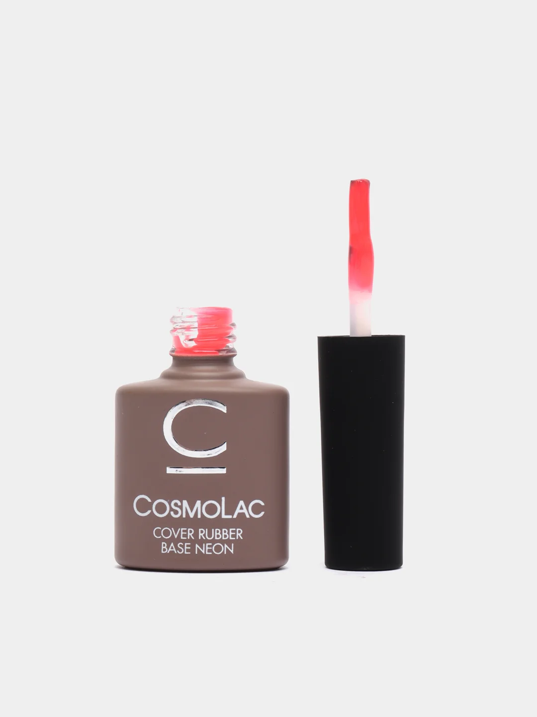 Цветные камуфлирующие базы для гель лака CosmoLac
