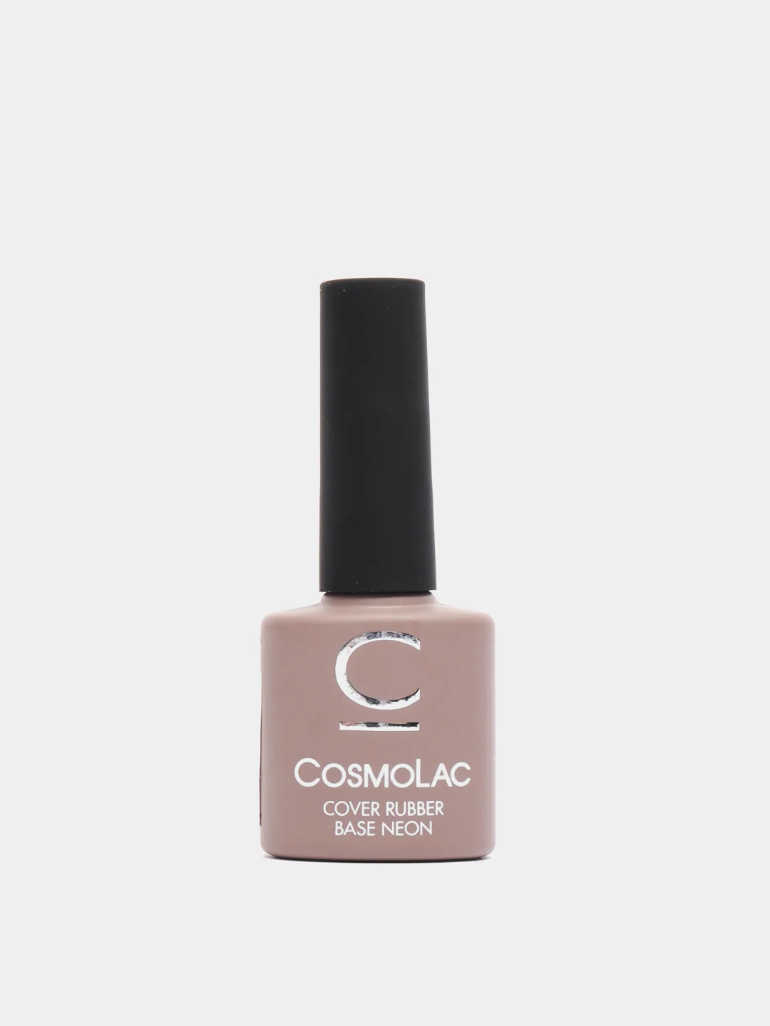 Цветные камуфлирующие базы для гель лака CosmoLac