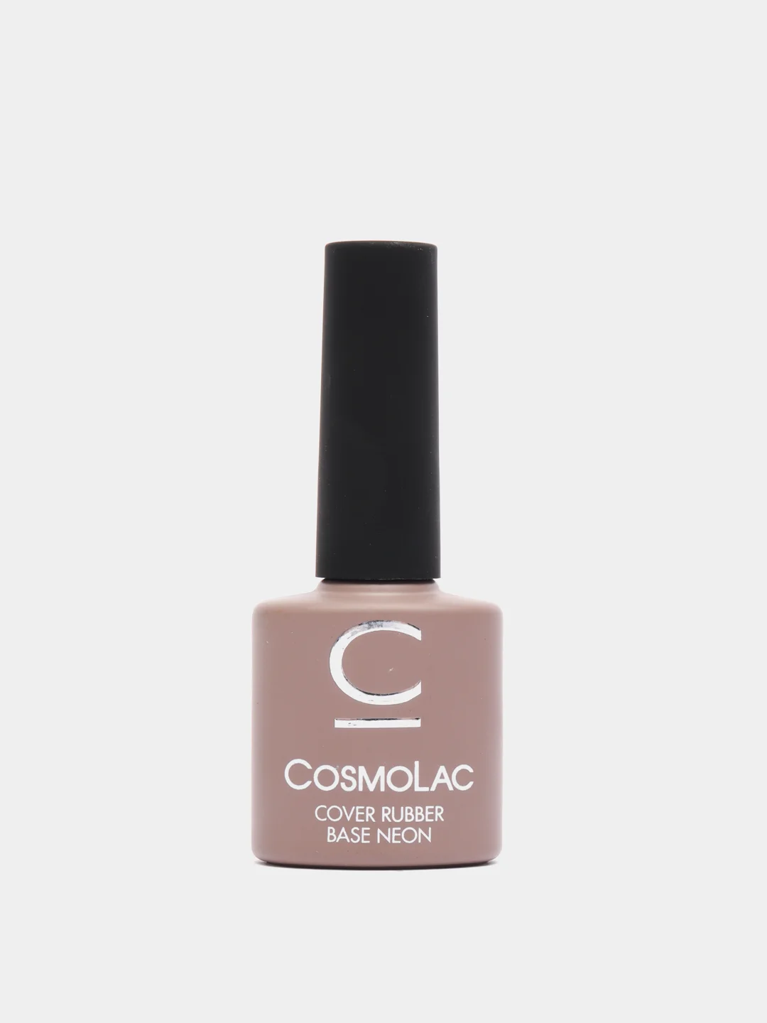 Цветные камуфлирующие базы для гель лака CosmoLac
