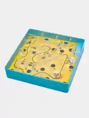 Настольная игра "Сырный лабиринт", пластиковое поле
