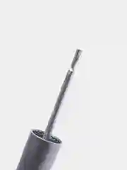 Серебряный автомобильная краска для царапин