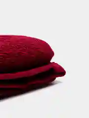 Бордовый полотенце махровое,банное, хлопоковое, разные размеры