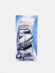 Ароматизатор освежитель авто Areon гелевый в машину